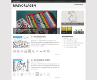 Cognitvedissonancerecords.com(Malvorlagen) Screenshot