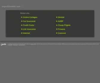 Cografyakulubu.com(Coğrafya) Screenshot