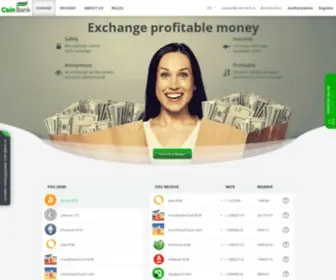 Coin-Bank.co(Автоматический) Screenshot