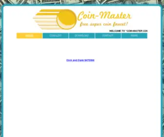 Coin-Master.com(Coin Master) Screenshot