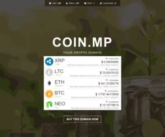 Coin.mp(Coin) Screenshot
