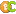 Coin4BTC.com Logo
