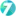 Coin7.jp Logo