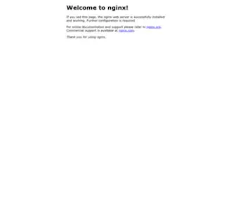 Coinadv.com(Nginx) Screenshot