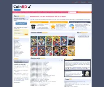 Coinbd.com(Coin BD) Screenshot