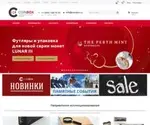 Coinbox.ru Screenshot