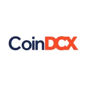 Coindcx.com Logo