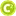 Coinfide.com Logo