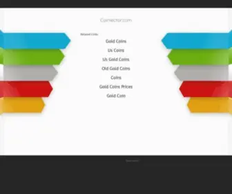 Coinlector.com(Extensive selection of high) Screenshot