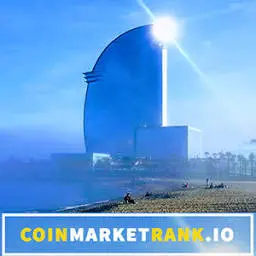 Coinmarketrank.io Favicon