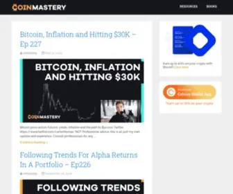 Coinmastery.com(Coin Mastery) Screenshot