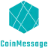 Coinmessage.net Logo