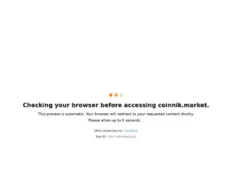 Coinnik.market(کوین نیک مارکت) Screenshot