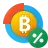 Coinprices.net Logo