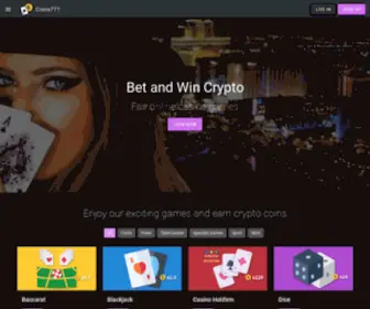 Coins777.com(Slots) Screenshot