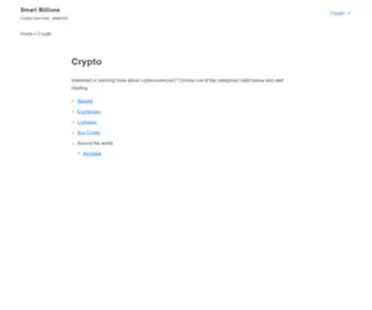 Cointippy.com(Cryptocurrency 101) Screenshot