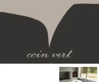 Coinvert.com.uy(Muebles De Exterior y Jardin) Screenshot