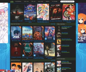 Coiphimhay.net(Xem) Screenshot