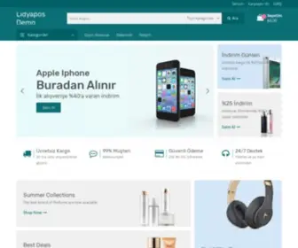 Cokelikci.com(Başarı Asla Tesadüf Değildir) Screenshot