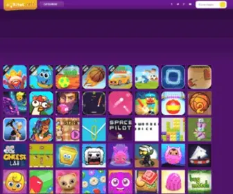 Cokitosfriv.com(cokitosfriv) Screenshot
