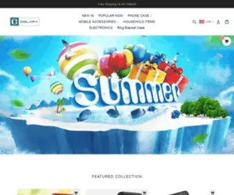 Colapa.com(Colapatop) Screenshot