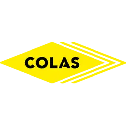Colas.co.uk Logo
