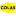 Colasusa.com Logo