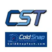 Coldsnaptech.com Logo