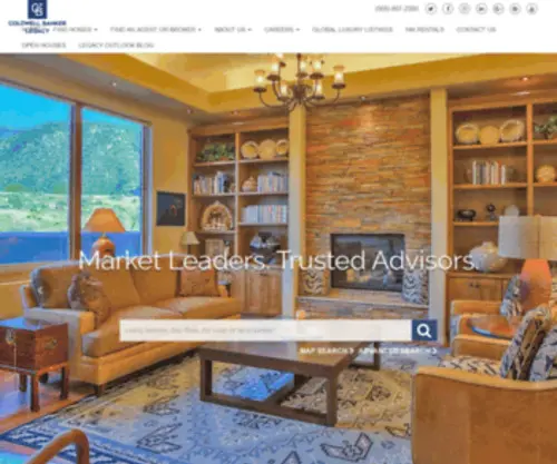 Coldwellbankerlegacy.com(Coldwell Banker Legacy) Screenshot