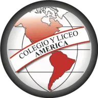 Colegioamerica.edu.uy Logo