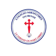Colegiomirafloresourense.es Logo