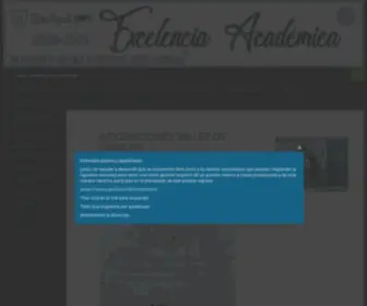 Colegiorepublicadeguatemala.cl(Colegio) Screenshot