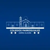 Colegiosparroquiales.com Favicon