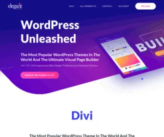 Colemix.xyz(GPL LICENSED WORDPRESS THEMES & PLUGINS) Screenshot
