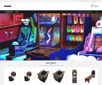 Colettaricketts.top(Cheap Home Supplies with high quality online store) Screenshot