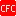 Colfacor.org.ar Logo