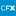 Colferrox.eu Favicon