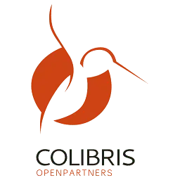 Colibris.es Logo