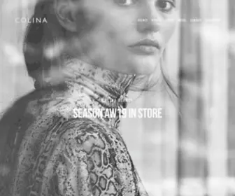 Colina.no(Colina) Screenshot