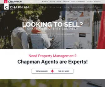 Colinchapman.com.au( East Maitland) Screenshot