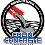 Colinconcreteenterprise.com Favicon