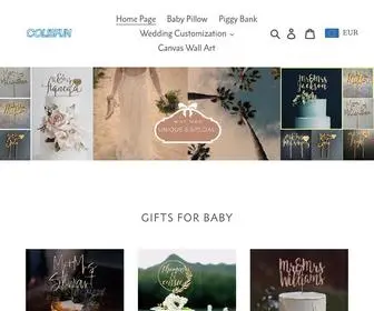 Colisss.com(Neonsign Japan) Screenshot