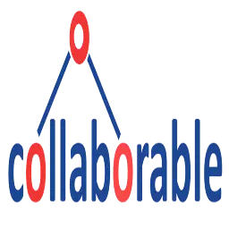 Collaborable.com Logo