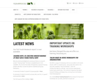 Collaborative.org.nz(Collaborative) Screenshot