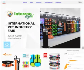 Collar.ua(COLLAR Company) Screenshot