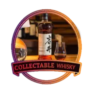 Collectablewhiski.com Favicon