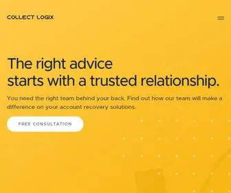 Collectlogix.com(Collection Logix) Screenshot