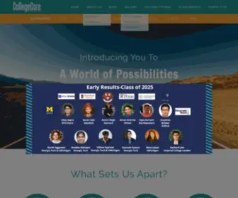Collegecore.in(CollegeCore Education) Screenshot