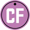Collegefashion.com Logo