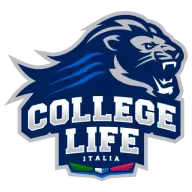 Collegelifeitalia.com Logo